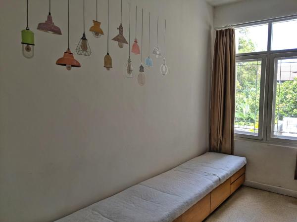My Home by FLAT06 : photo 3 de la chambre chambre deluxe