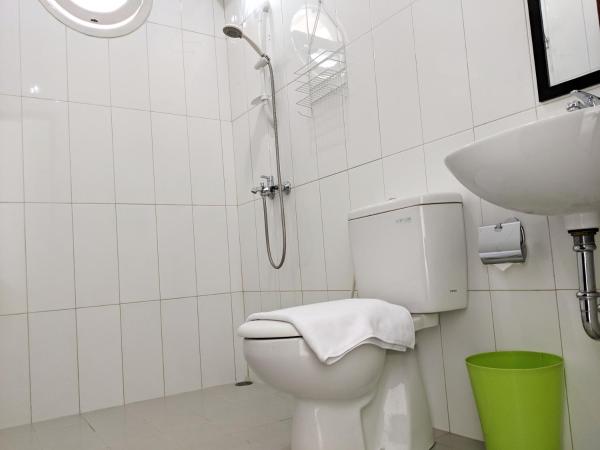 My Home by FLAT06 : photo 4 de la chambre chambre double supérieure