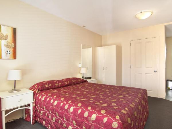 Apollo Motel : photo 1 de la chambre studio standard