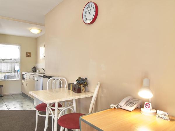 Apollo Motel : photo 4 de la chambre studio standard