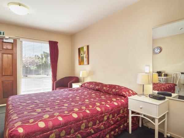 Apollo Motel : photo 6 de la chambre studio standard