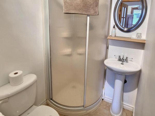 Gite Le Sieur de Joliette : photo 2 de la chambre chambre lit queen-size - keenan
