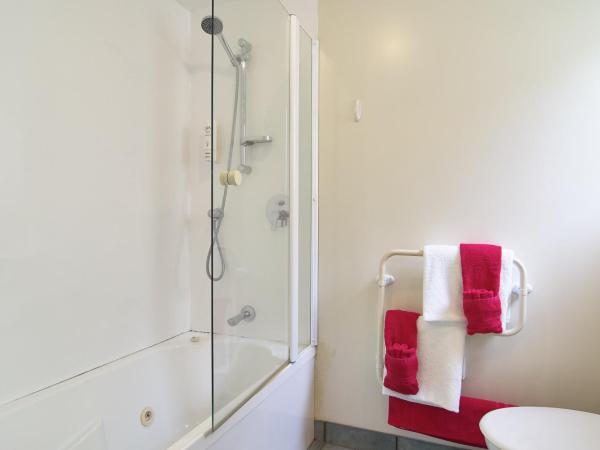 Apollo Motel : photo 1 de la chambre appartement 2 chambres (5 adultes)
