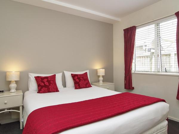 Apollo Motel : photo 4 de la chambre appartement 2 chambres (5 adultes)