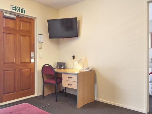 Apollo Motel : photo 7 de la chambre appartement 2 chambres (5 adultes)