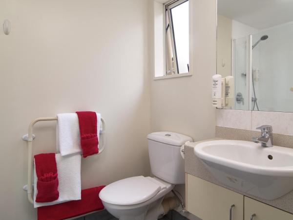 Apollo Motel : photo 2 de la chambre appartement 2 chambres (5 adultes)