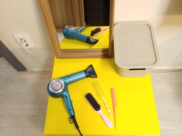 Hause Itaewon : photo 5 de la chambre lit dans dortoir pour femmes de 6 lits