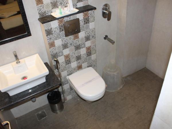 SKY GATE : photo 2 de la chambre chambre double deluxe