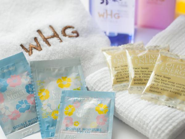 Hotel Gracery Sapporo : photo 4 de la chambre ladies triple room - non smoking(female only)