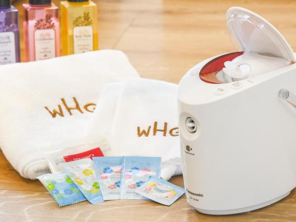 Hotel Gracery Sapporo : photo 3 de la chambre chambre simple - non-fumeurs (femme uniquement)