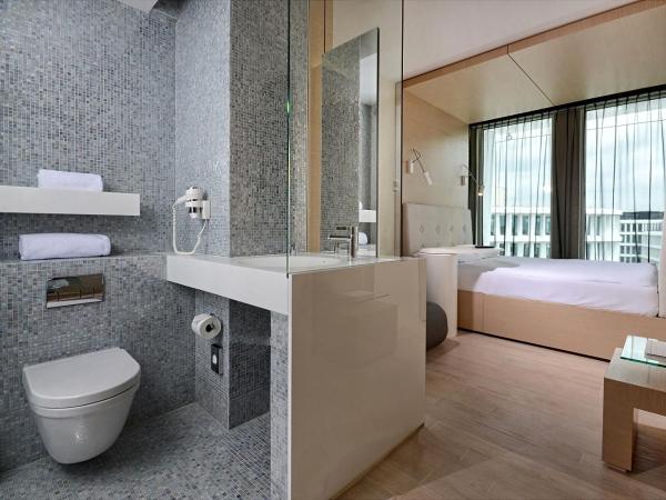 Sound Garden Hotel Airport : photo 6 de la chambre chambre standard