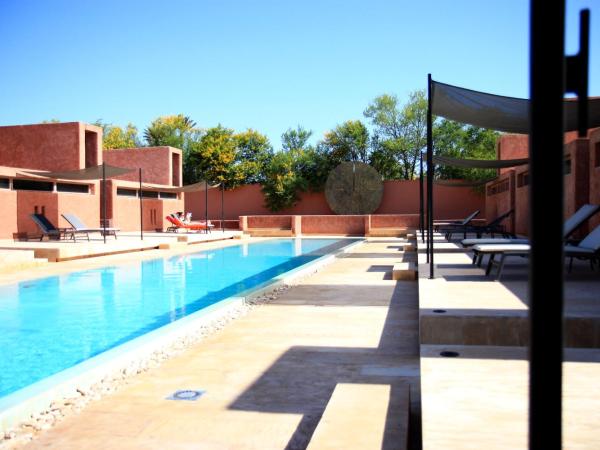 Dar Sabra : photo 2 de la chambre suite supérieure