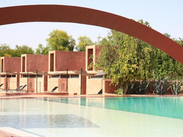 Dar Sabra : photo 1 de la chambre suite supérieure