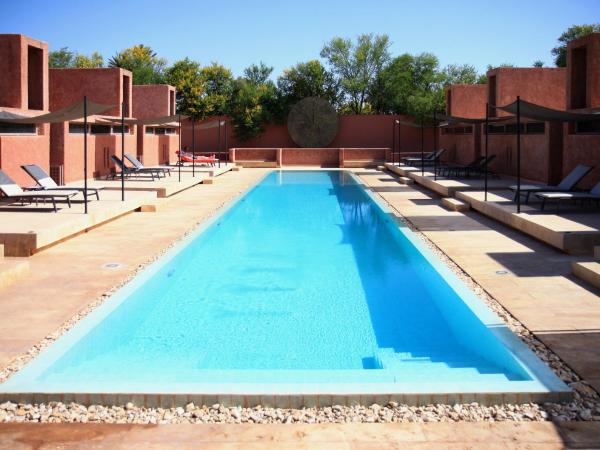 Dar Sabra : photo 3 de la chambre suite supérieure