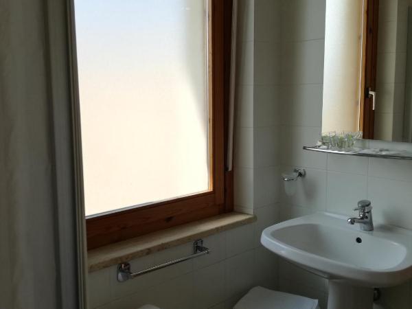 Gardenia Casa Vacanze : photo 3 de la chambre appartement 1 chambre - penthouse 