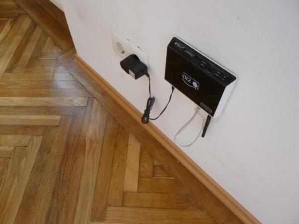 Apartments Maximillian : photo 10 de la chambre appartement 1 chambre standard