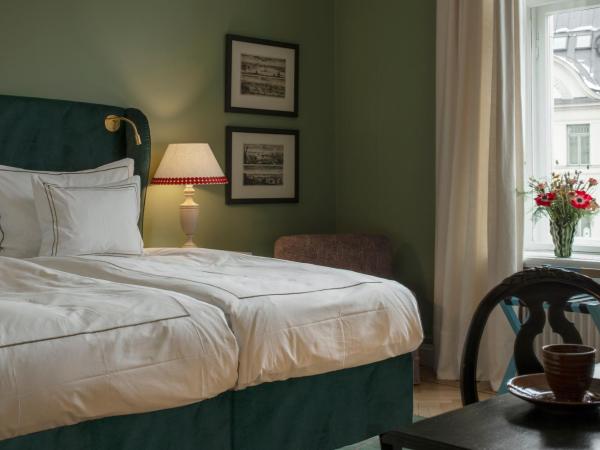 The Sparrow Hotel : photo 4 de la chambre chambre double supérieure