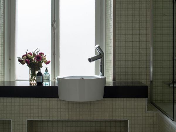 The Sparrow Hotel : photo 9 de la chambre suite junior