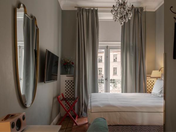 The Sparrow Hotel : photo 3 de la chambre chambre classique