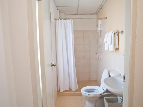 G9bangkok : photo 4 de la chambre chambre double standard