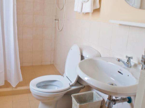 G9bangkok : photo 3 de la chambre chambre double standard