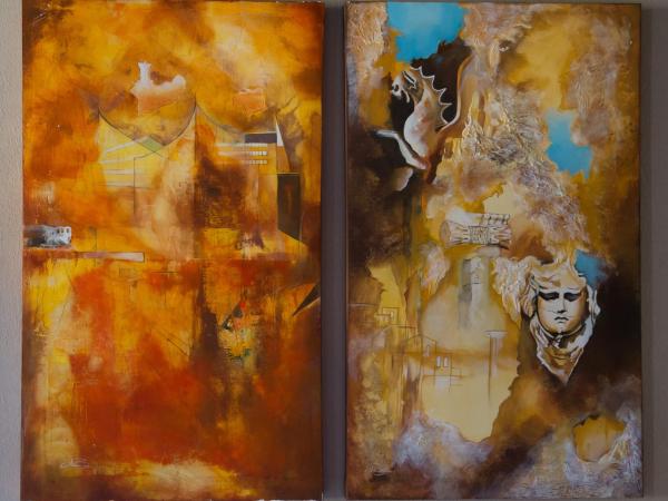 Allegory Boutique Hotel : photo 9 de la chambre suite junior avec douche à jets pour le corps - calisto