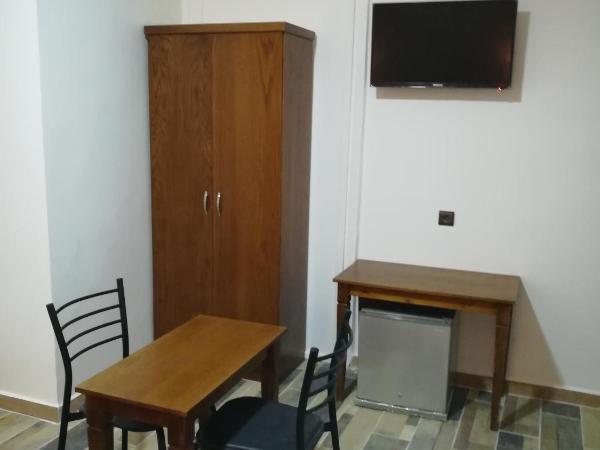 FUENTES : photo 1 de la chambre chambre deluxe double ou lits jumeaux