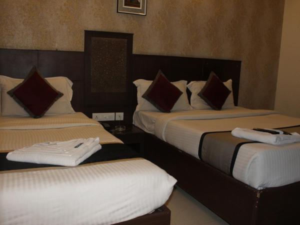 SKY GATE : photo 1 de la chambre chambre triple exécutive