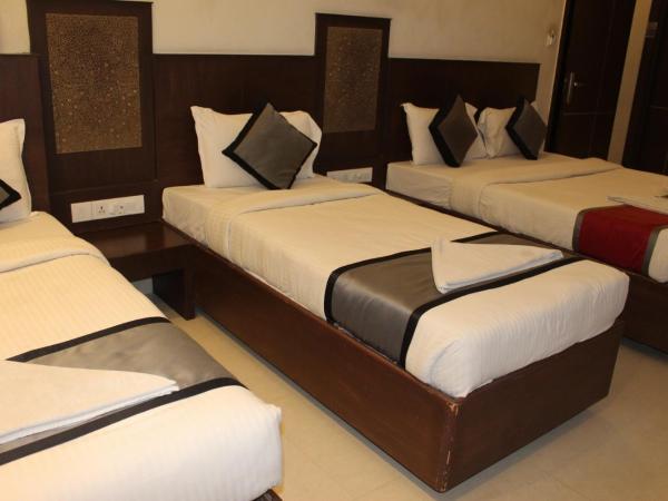 SKY GATE : photo 1 de la chambre chambre triple