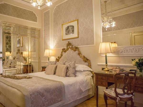 Grand Hotel Majestic gia' Baglioni : photo 5 de la chambre chambre double deluxe