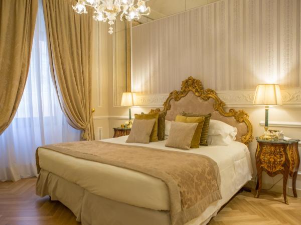 Grand Hotel Majestic gia' Baglioni : photo 3 de la chambre chambre double deluxe