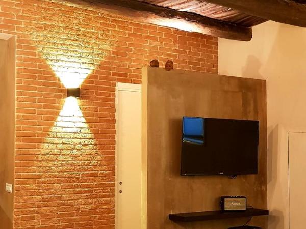 Talismano Luxury Suite & Loft & Alcova : photo 3 de la chambre appartement 2 chambres en duplex