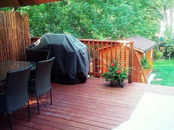 Luxury Home - Upper Toronto Beaches : photo 8 de la chambre maison de vacances