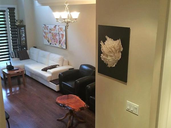 Luxury Home - Upper Toronto Beaches : photo 9 de la chambre maison de vacances