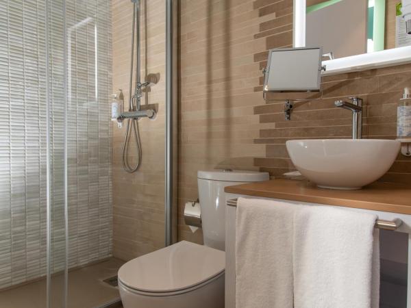 Be Poet Baixa Hotel : photo 2 de la chambre chambre double ou lits jumeaux supérieure