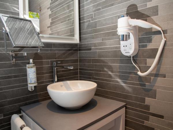 Be Poet Baixa Hotel : photo 2 de la chambre chambre double standard