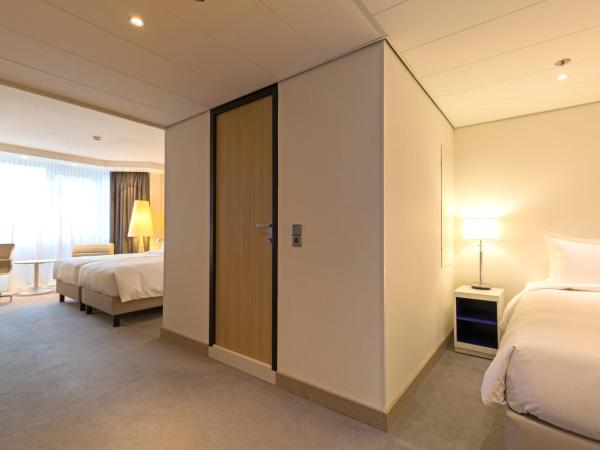 Radisson Blu Hotel, Amsterdam City Center : photo 6 de la chambre chambre familiale
