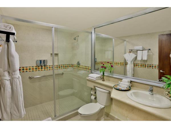 Adhara Hacienda Cancun : photo 4 de la chambre chambre double avec 2 lits doubles