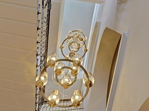 The Red Apartments : photo 7 de la chambre suite penthouse - robert schumann