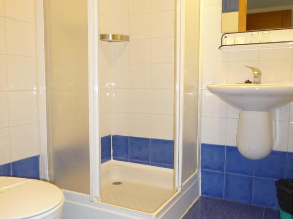 Pensión Romero : photo 8 de la chambre chambre double