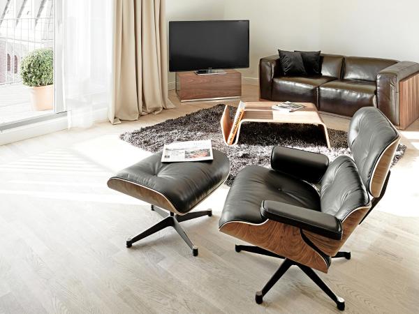 The Red Apartments : photo 1 de la chambre suite penthouse - robert schumann