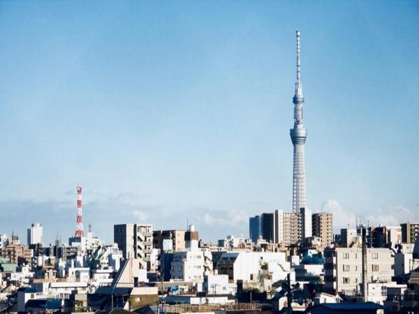 Arakawa-ku - Hotel / Vacation STAY 21933 : photo 3 de la chambre studio