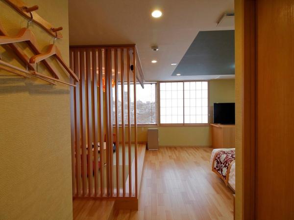 Arakawa-ku - Hotel / Vacation STAY 21933 : photo 4 de la chambre studio