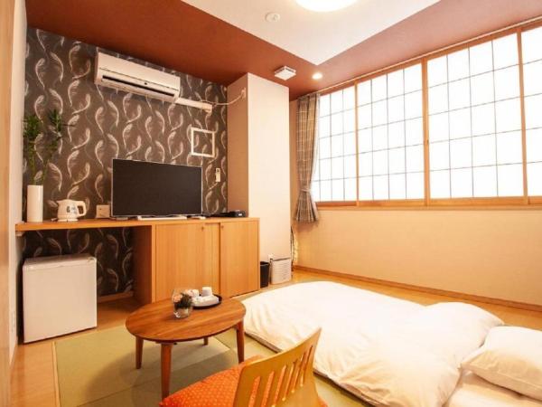 Arakawa-ku - Hotel / Vacation STAY 21943 : photo 4 de la chambre studio