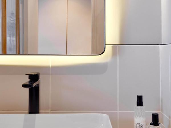 Tinah Paris, Réaumur - Montorgeuil : photo 5 de la chambre chambre double standard