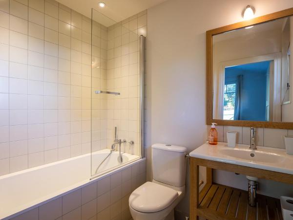 CHISTERA : photo 3 de la chambre chambre lit king-size - vue sur mer