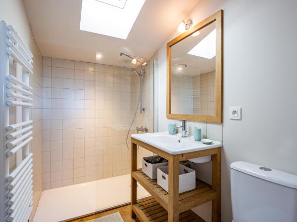 CHISTERA : photo 3 de la chambre chambre double - vue sur mer