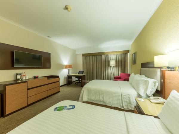 Holiday Inn Guadalajara Select, an IHG Hotel : photo 1 de la chambre chambre double exécutive - non-fumeurs