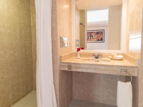 Hotel Veracruz Centro Histórico : photo 4 de la chambre suite junior