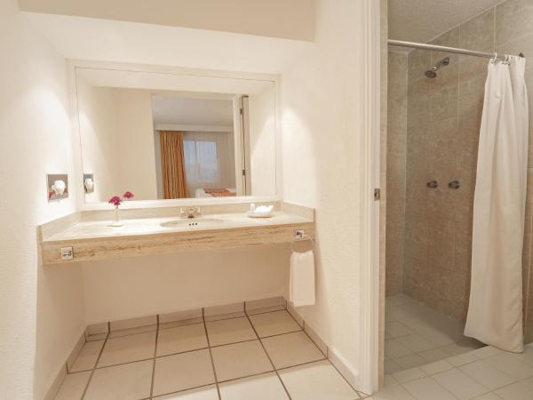 Hotel Veracruz Centro Histórico : photo 1 de la chambre suite master